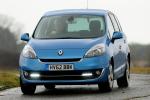 Renault Grand Scenic 2012 года (UK)